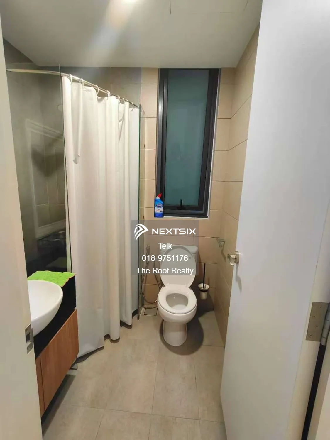 Condominium For Sale in Iskandar Puteri (Nusajaya) Johor - Image 7