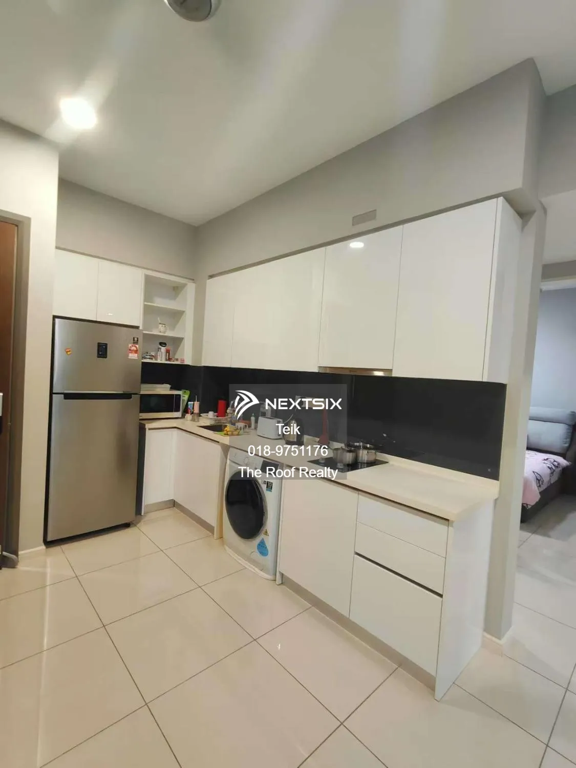 Condominium For Sale in Iskandar Puteri (Nusajaya) Johor - Image 8