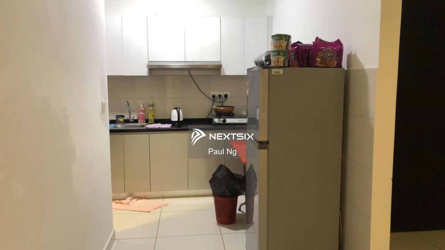 Condominium For Rent in Bukit Jalil Kuala Lumpur