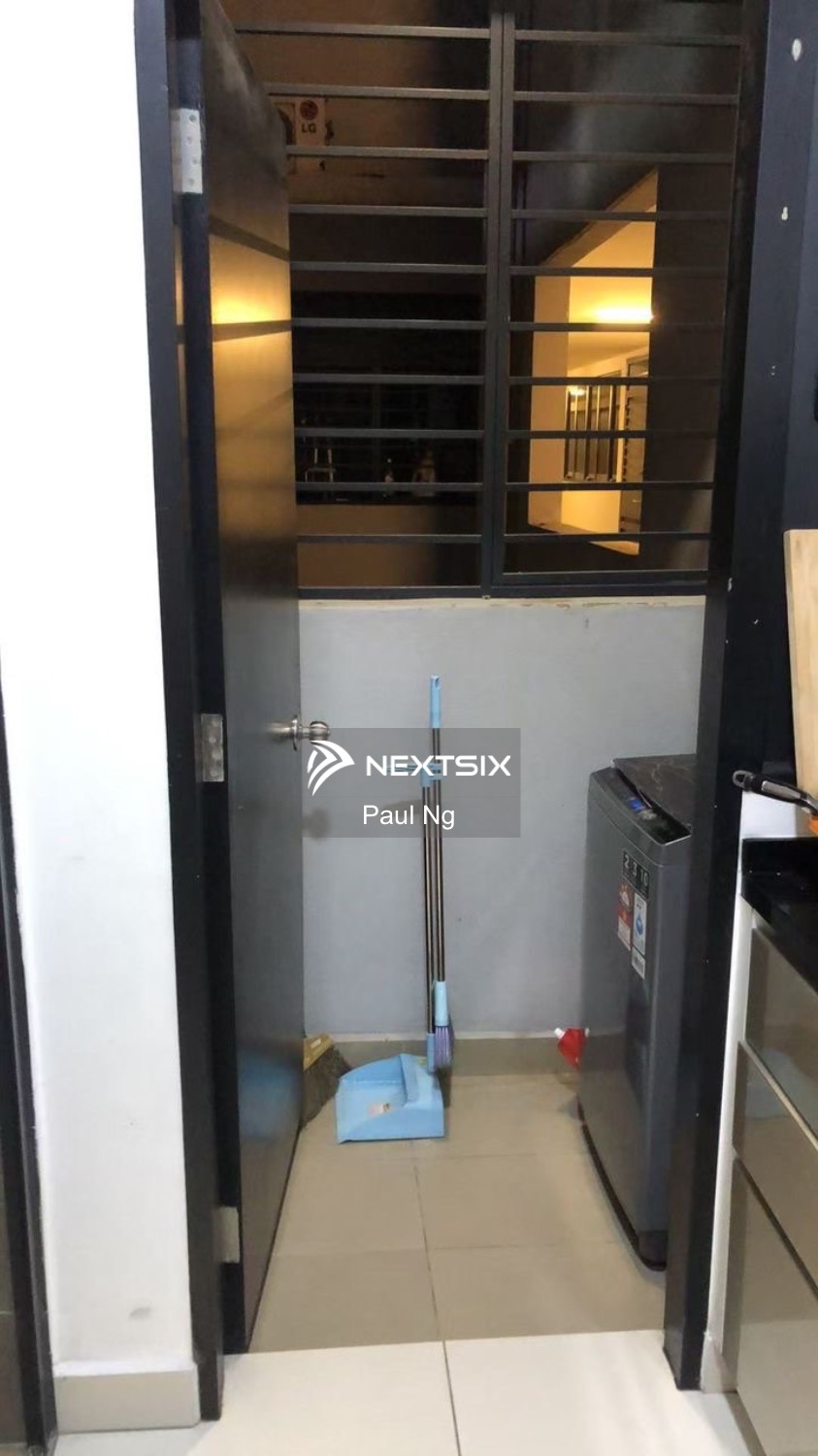 Condominium For Rent in Bukit Jalil Wilayah Persekutuan Kuala Lumpur - Image 9