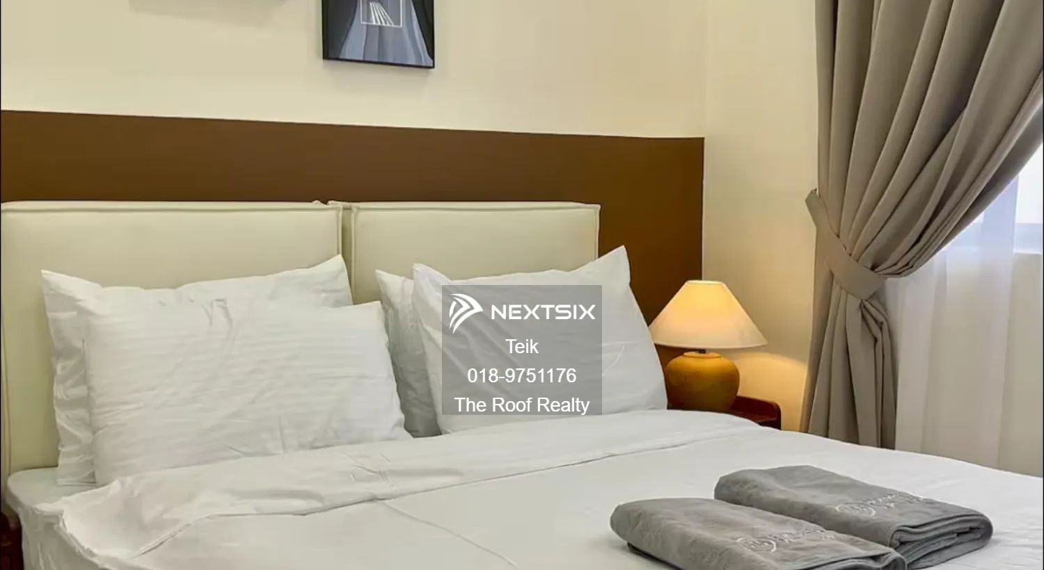 Serviced Residence For Sale in Johor Bahru Johor - Image 5