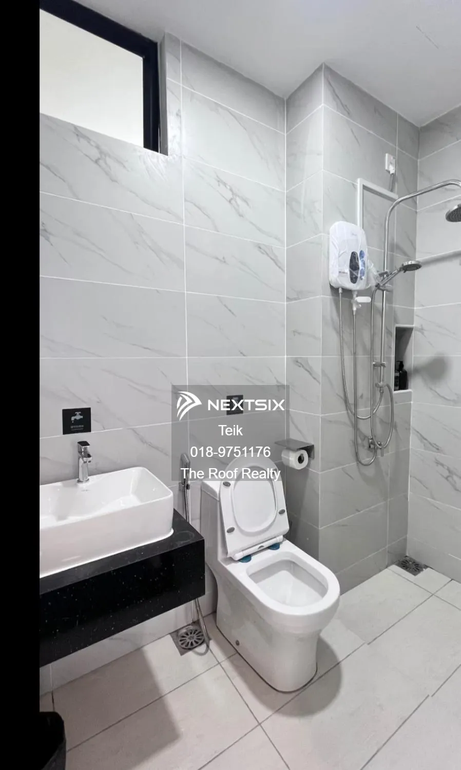 Serviced Residence For Sale in Johor Bahru Johor - Image 6