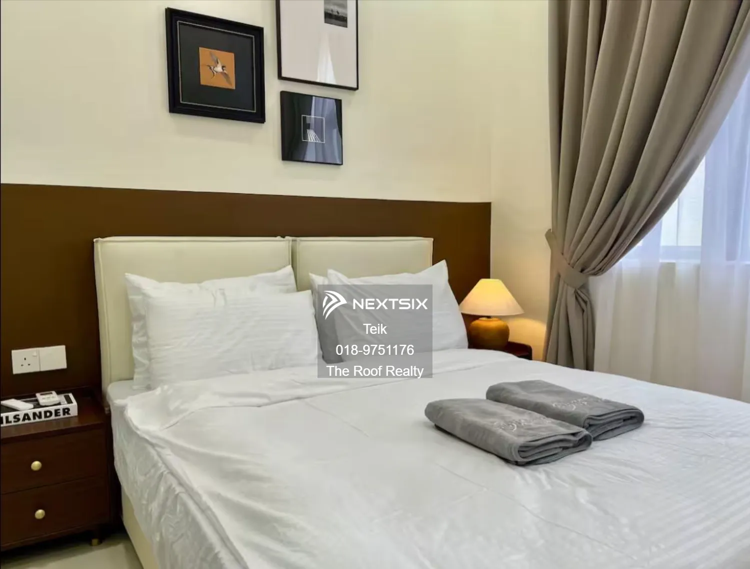 Serviced Residence For Sale in Johor Bahru Johor - Image 7