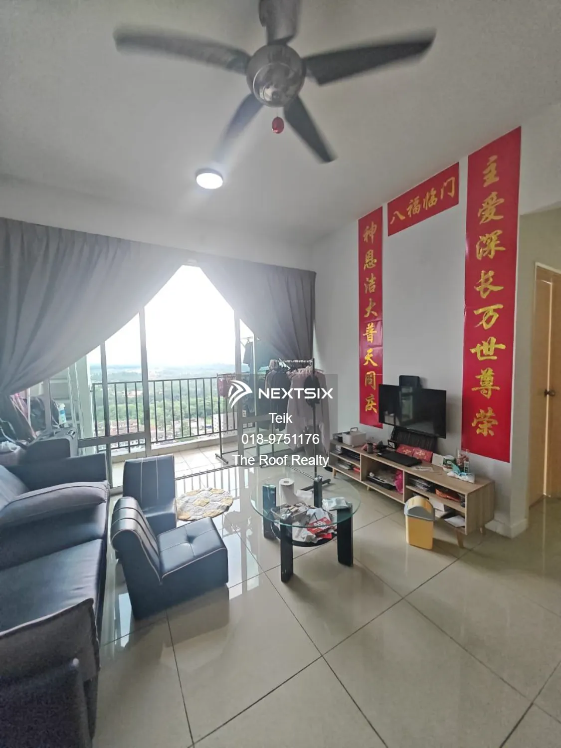 Serviced Residence For Sale in Tampoi Johor - Image 10