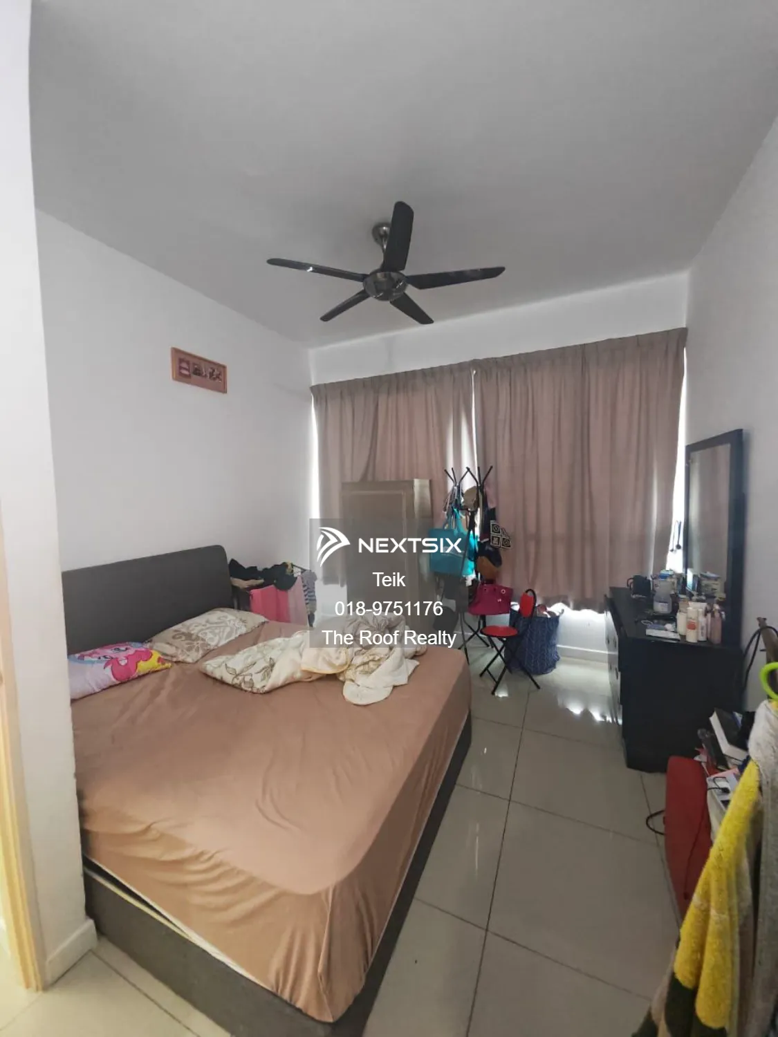 Serviced Residence For Sale in Tampoi Johor - Image 11