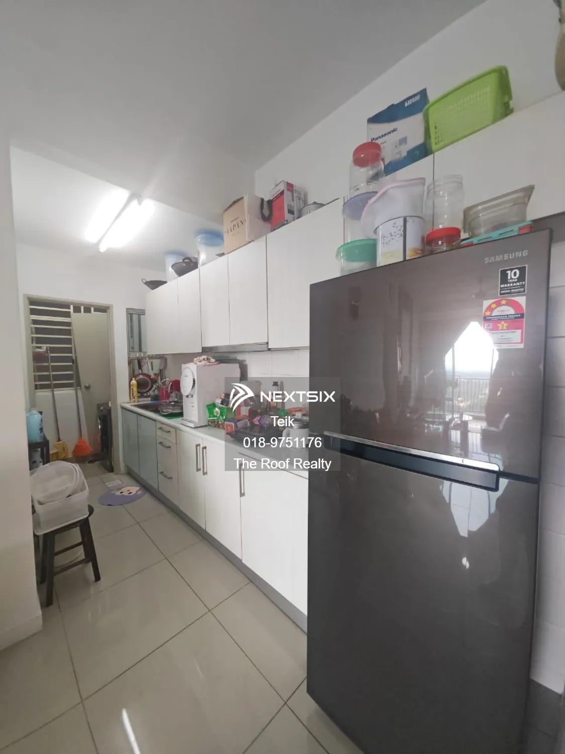Serviced Residence For Sale in Tampoi Johor - Image 5