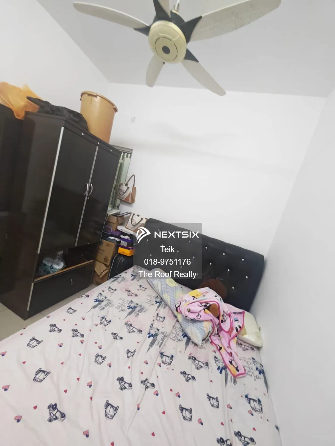 Serviced Residence For Sale in Tampoi Johor - Image 6