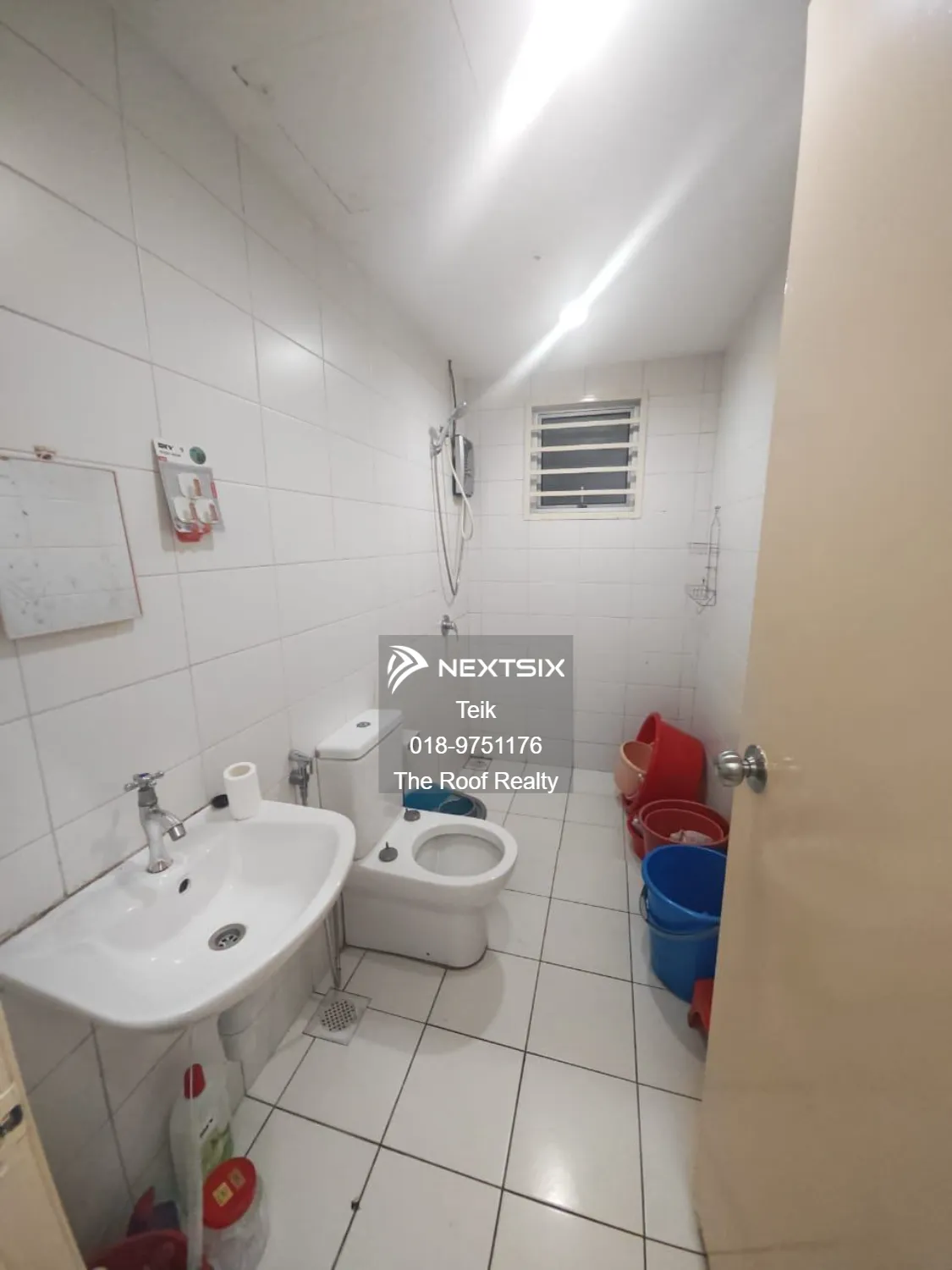 Serviced Residence For Sale in Tampoi Johor - Image 7