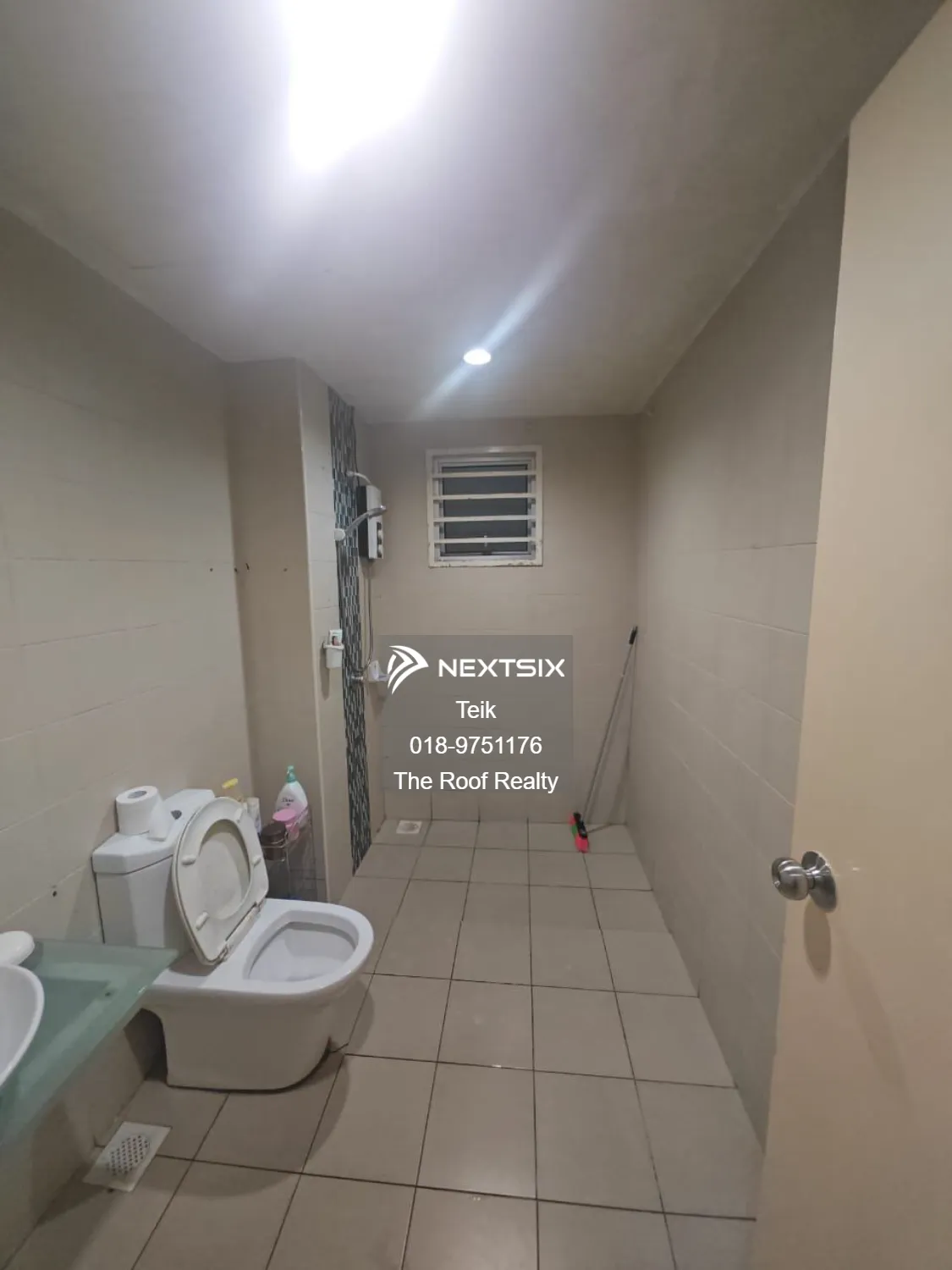 Serviced Residence For Sale in Tampoi Johor - Image 8