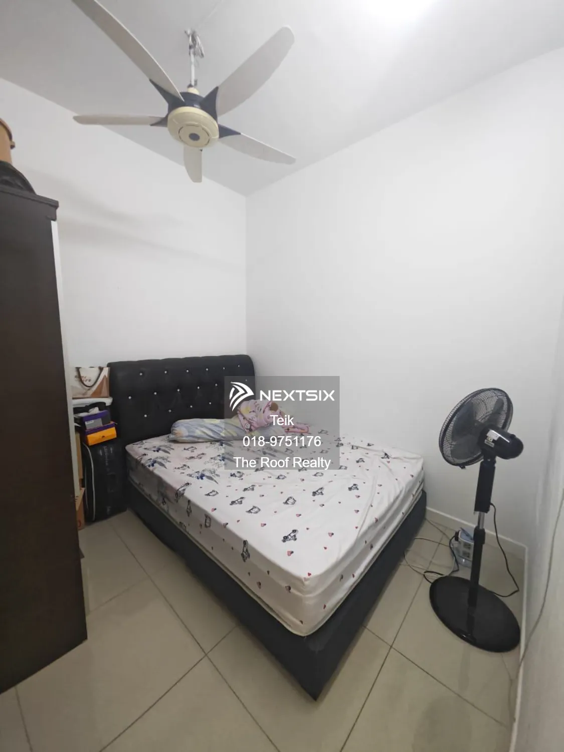 Serviced Residence For Sale in Tampoi Johor - Image 9