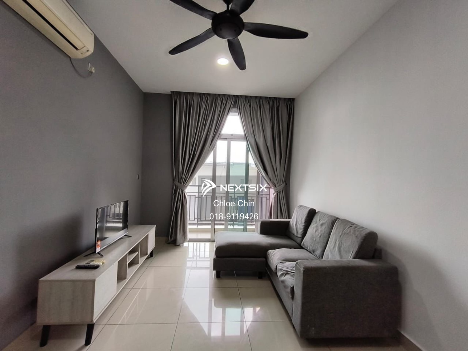 Condominium For Sale in Johor Bahru Johor