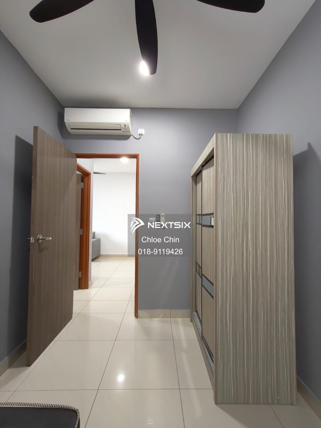 Condominium For Sale in Johor Bahru Johor - Image 5