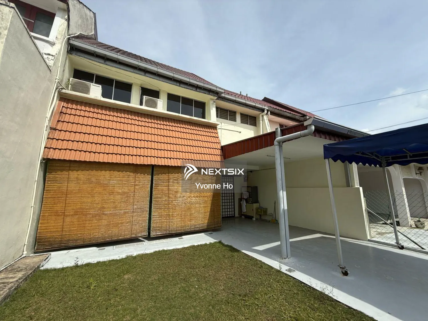 2-sty Terrace/Link House For Sale in Johor Bahru Johor