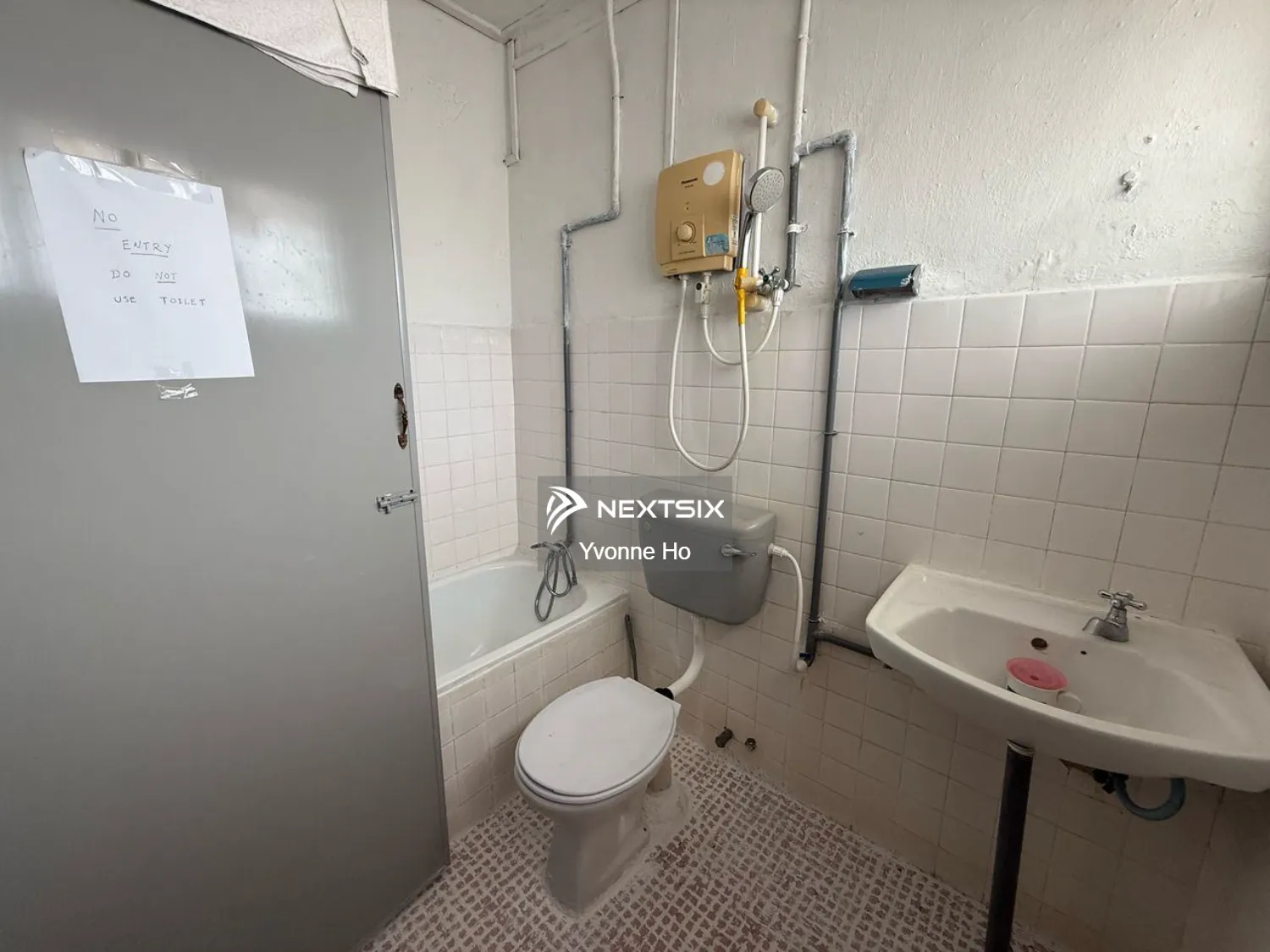 2-sty Terrace/Link House For Sale in Johor Bahru Johor - Image 10