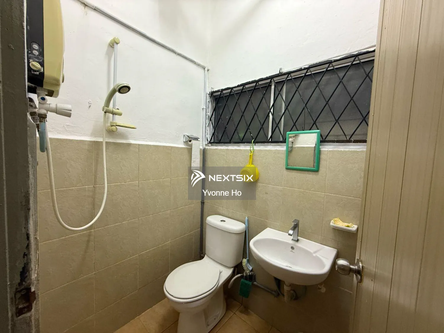 2-sty Terrace/Link House For Sale in Johor Bahru Johor - Image 11