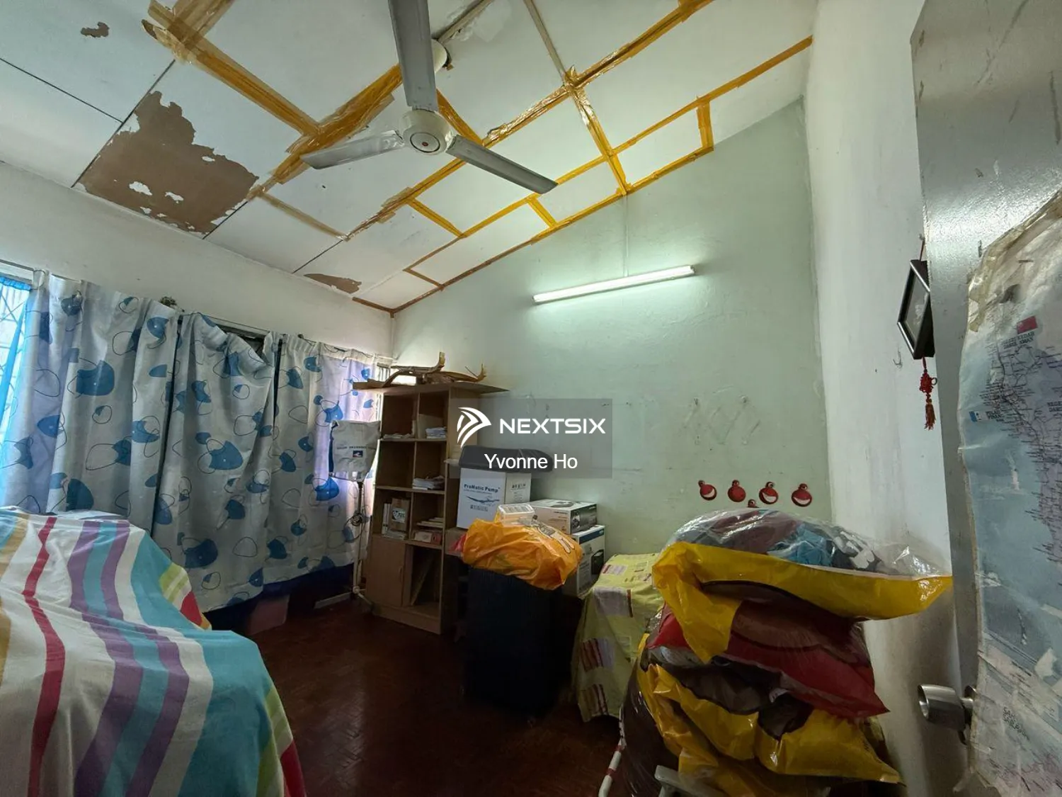 2-sty Terrace/Link House For Sale in Johor Bahru Johor - Image 9