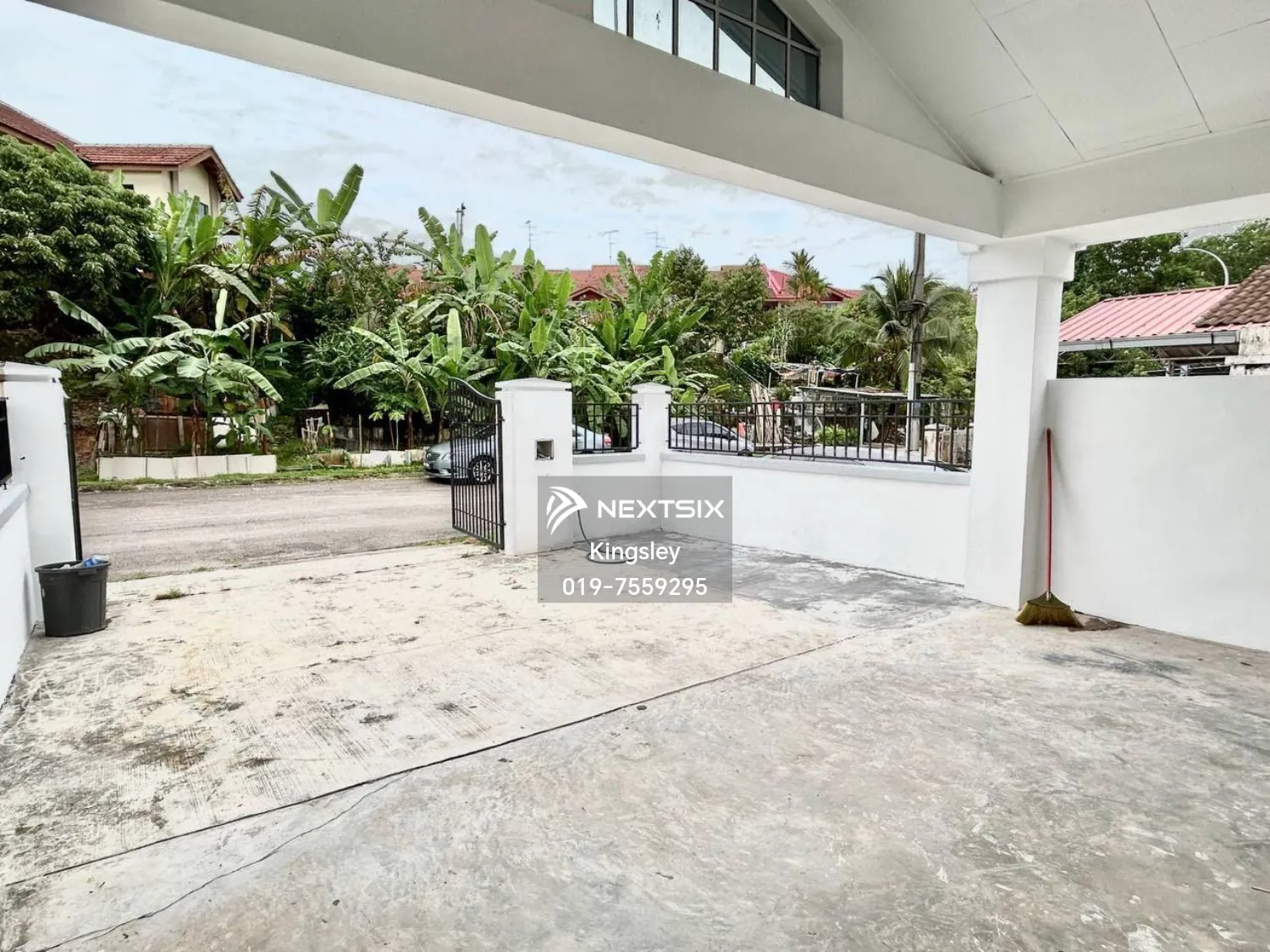 2-sty Terrace/Link House For Sale in Iskandar Puteri (Nusajaya) Johor