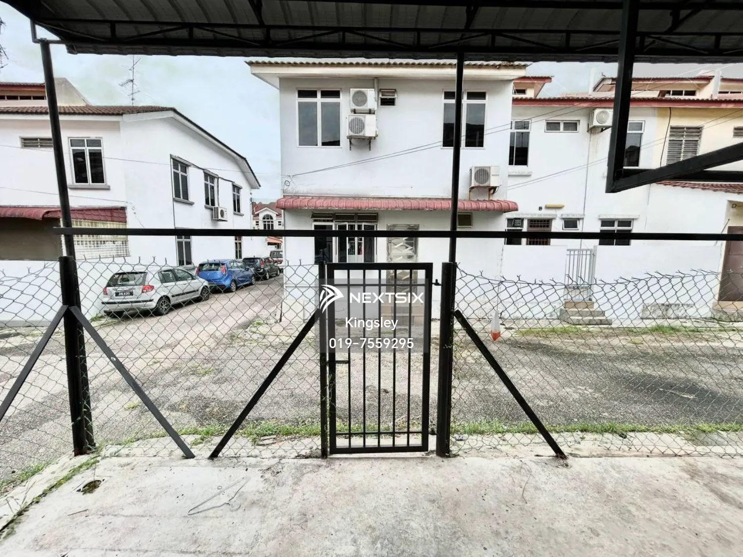 2-sty Terrace/Link House For Sale in Iskandar Puteri (Nusajaya) Johor - Image 5