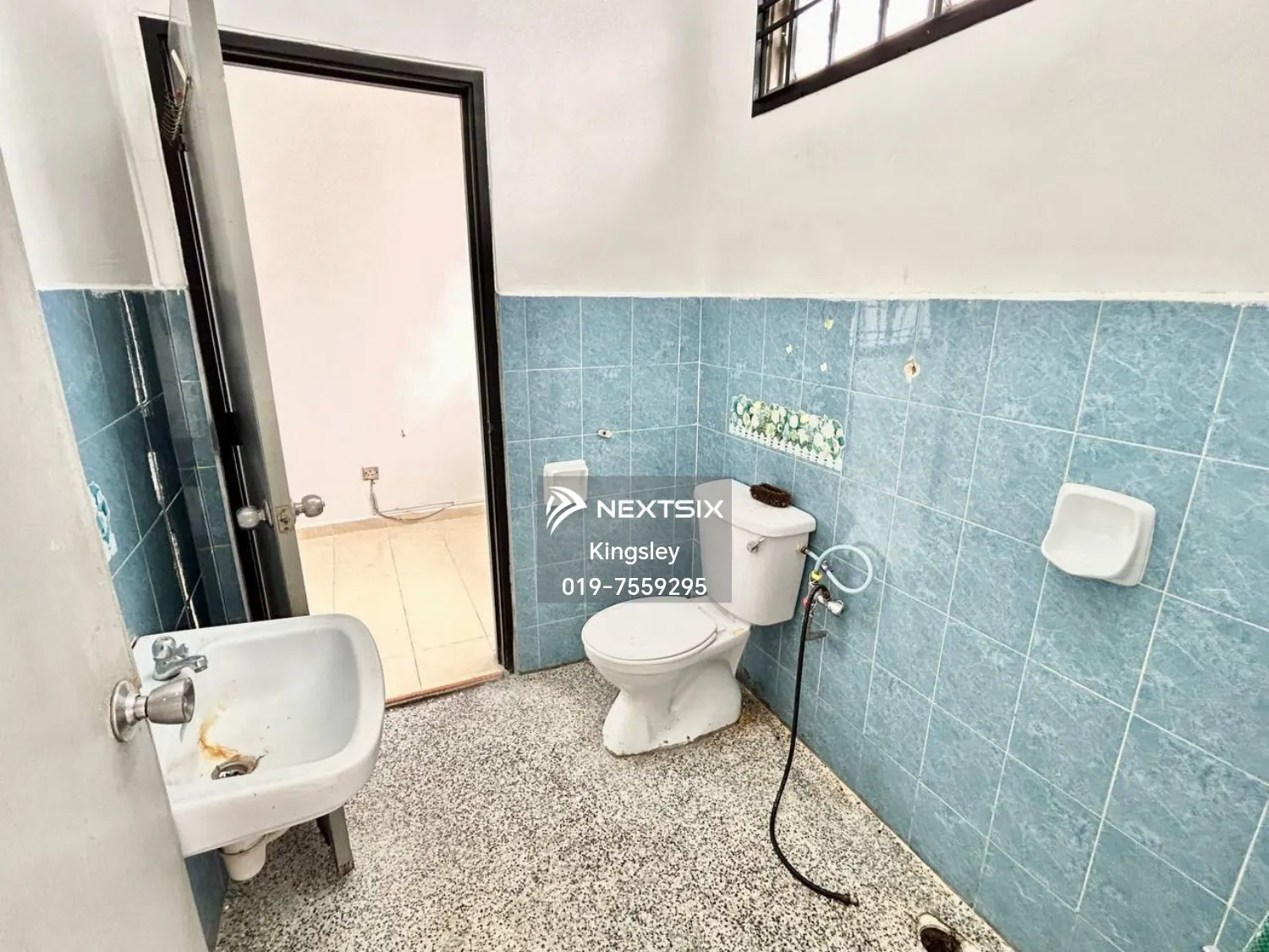 2-sty Terrace/Link House For Sale in Iskandar Puteri (Nusajaya) Johor - Image 6