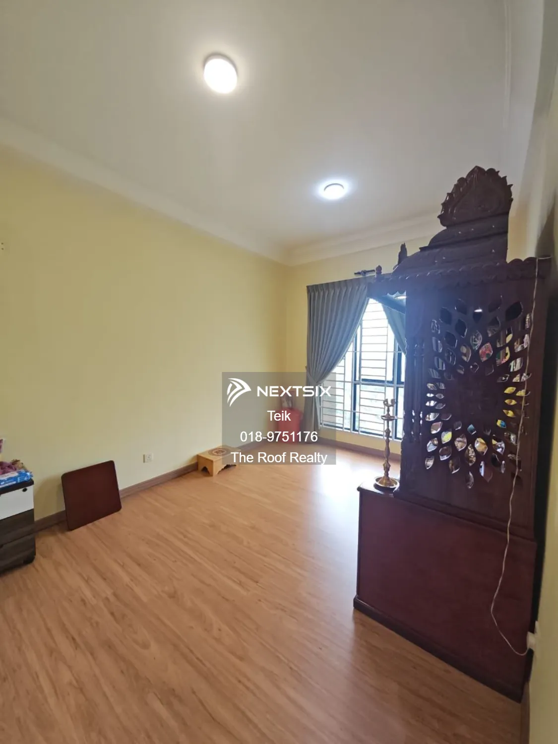 Apartment For Sale in Johor Bahru Johor - Image 10