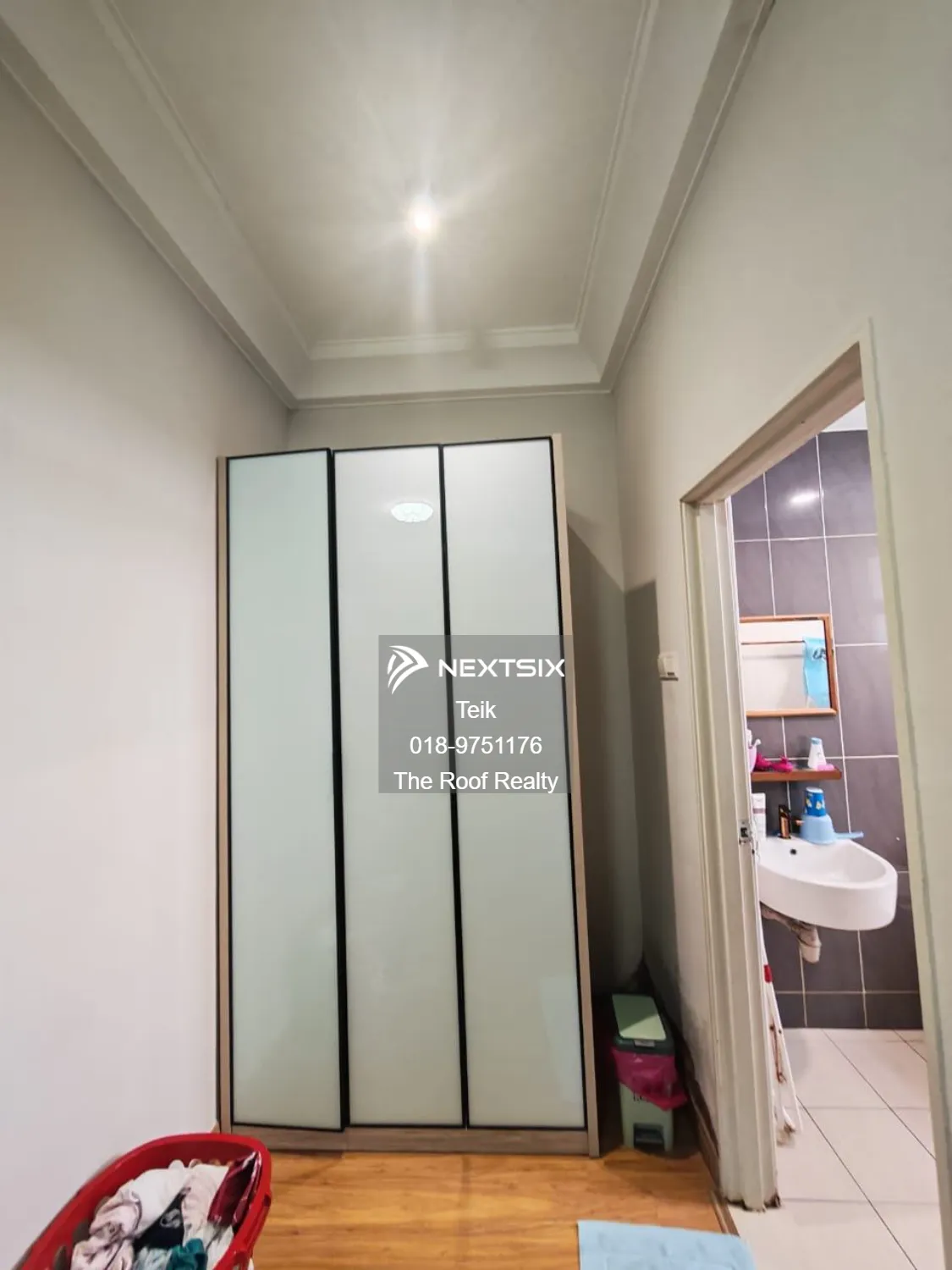Apartment For Sale in Johor Bahru Johor - Image 11