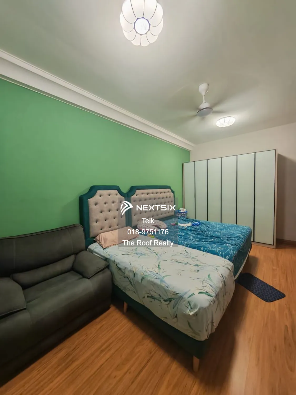 Apartment For Sale in Johor Bahru Johor - Image 12