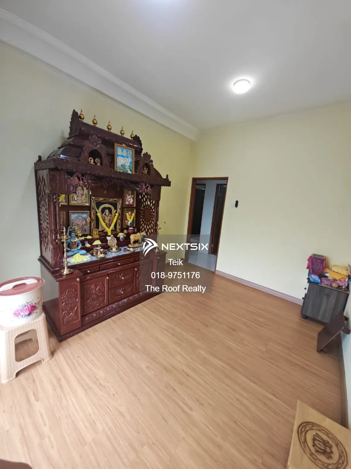Apartment For Sale in Johor Bahru Johor - Image 13