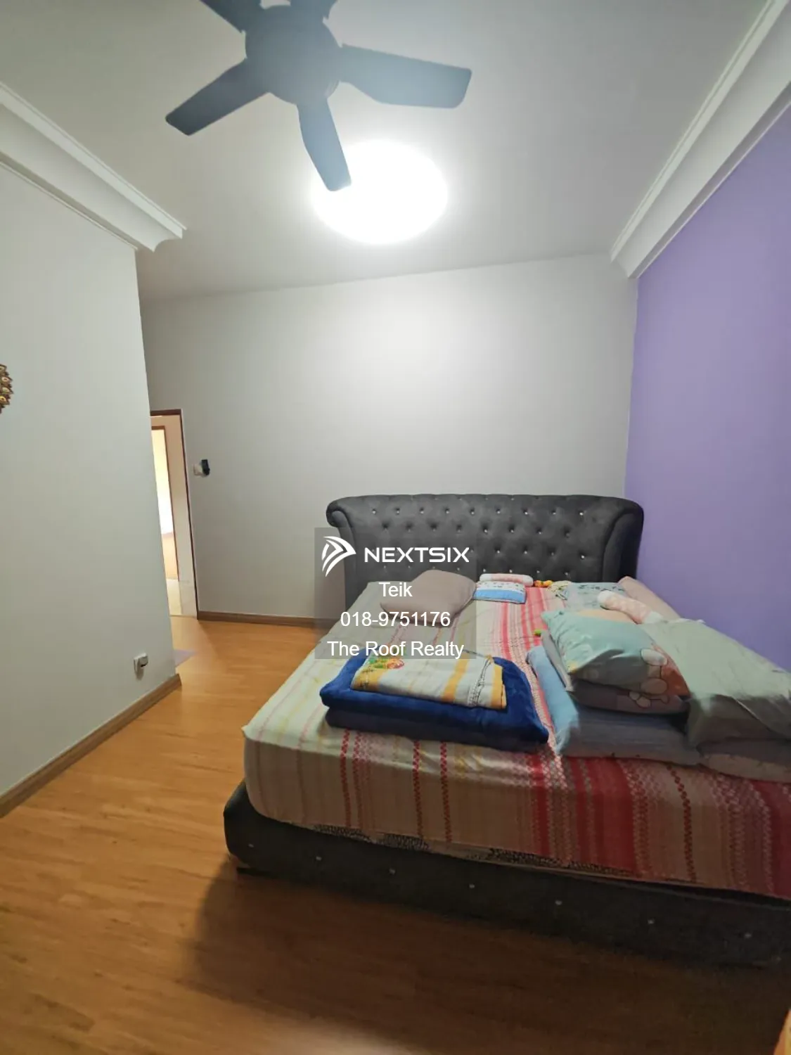 Apartment For Sale in Johor Bahru Johor - Image 14