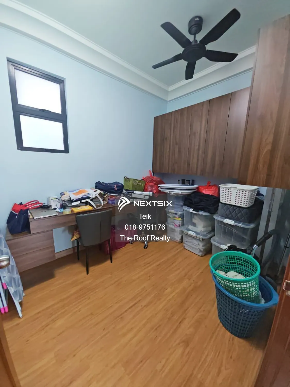 Apartment For Sale in Johor Bahru Johor - Image 15