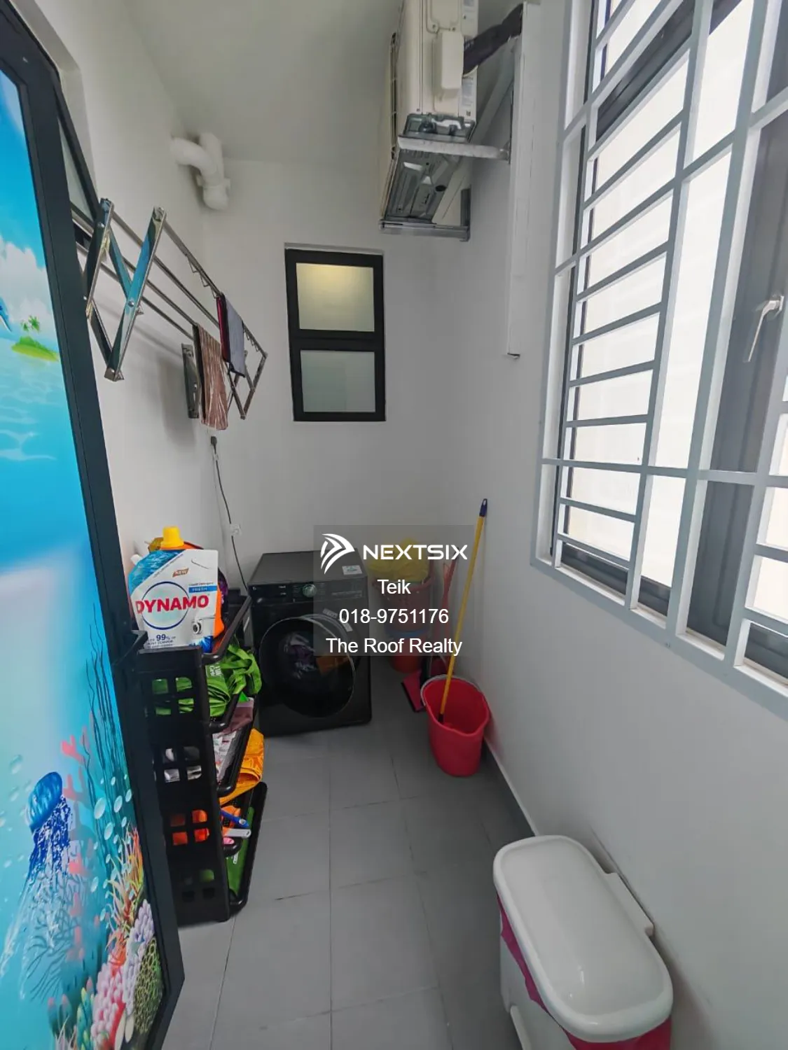 Apartment For Sale in Johor Bahru Johor - Image 5