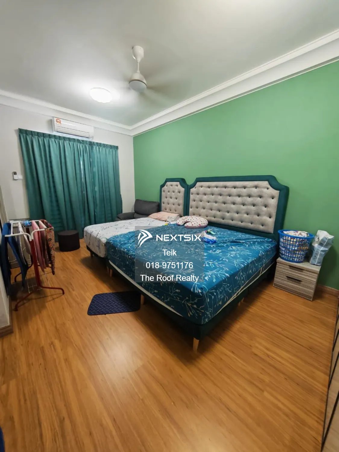 Apartment For Sale in Johor Bahru Johor - Image 6