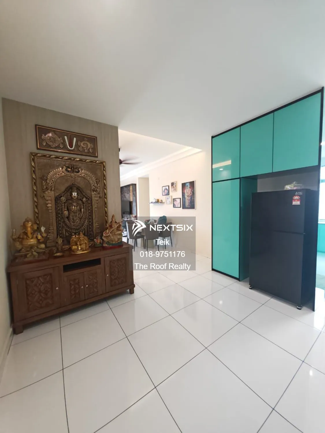 Apartment For Sale in Johor Bahru Johor - Image 7