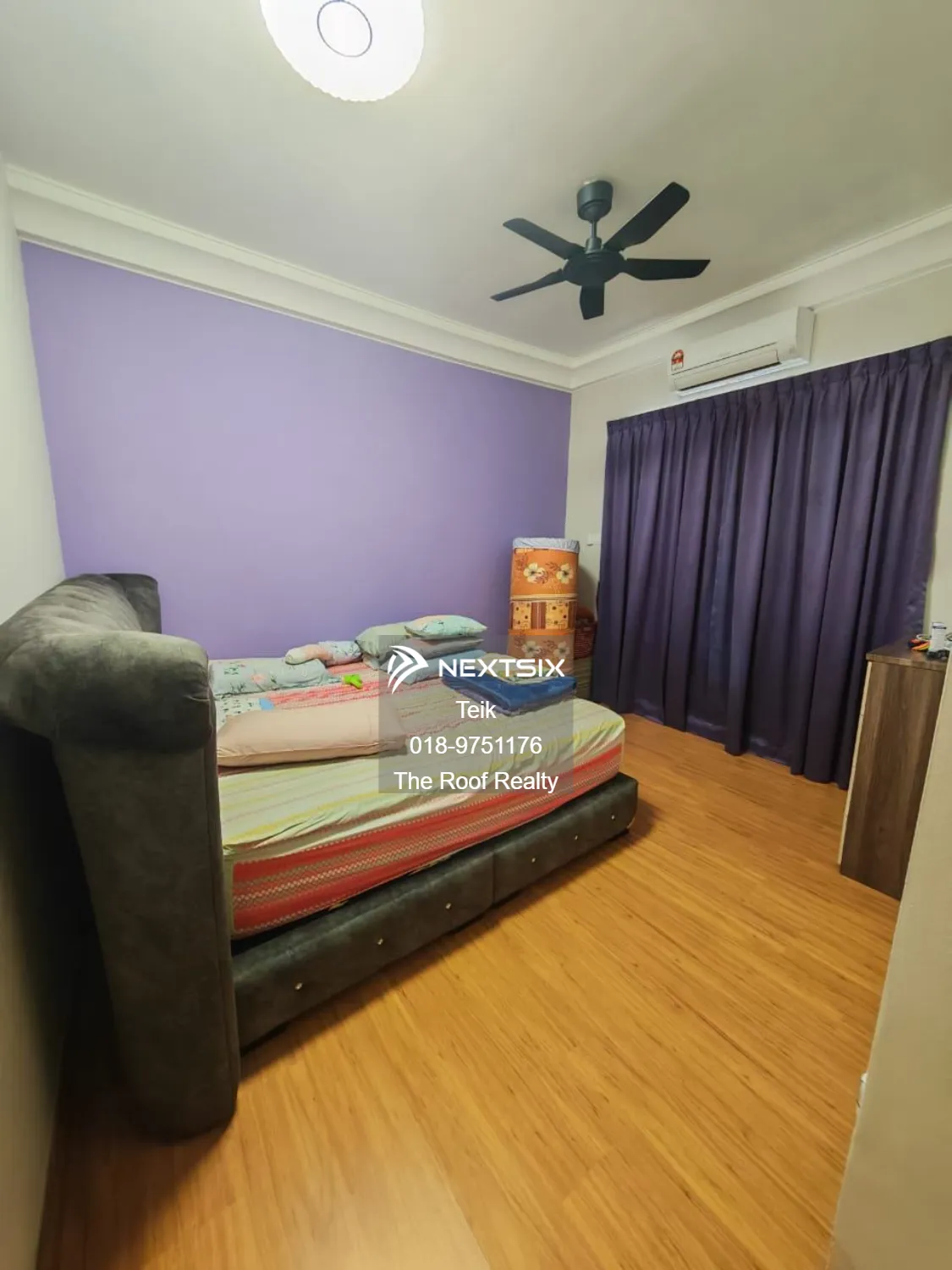 Apartment For Sale in Johor Bahru Johor - Image 8