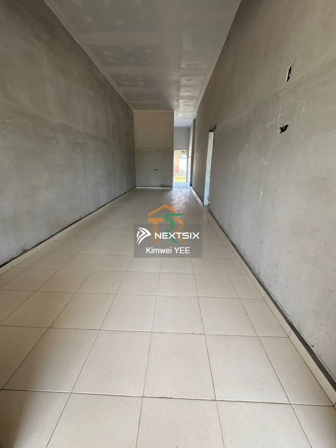 1-sty Terrace/Link House For Sale in Kuantan Pahang - Image 5