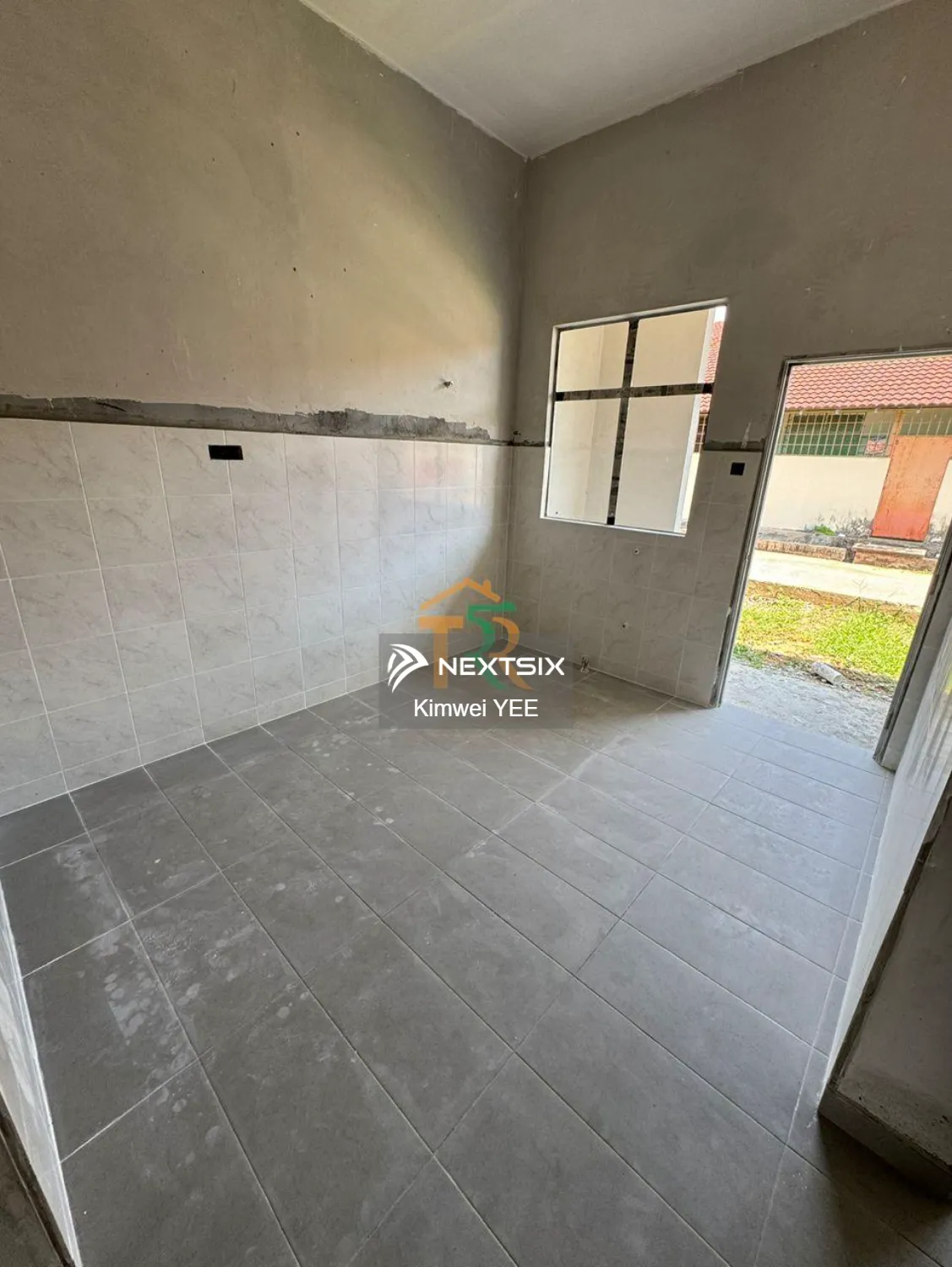1-sty Terrace/Link House For Sale in Kuantan Pahang - Image 6