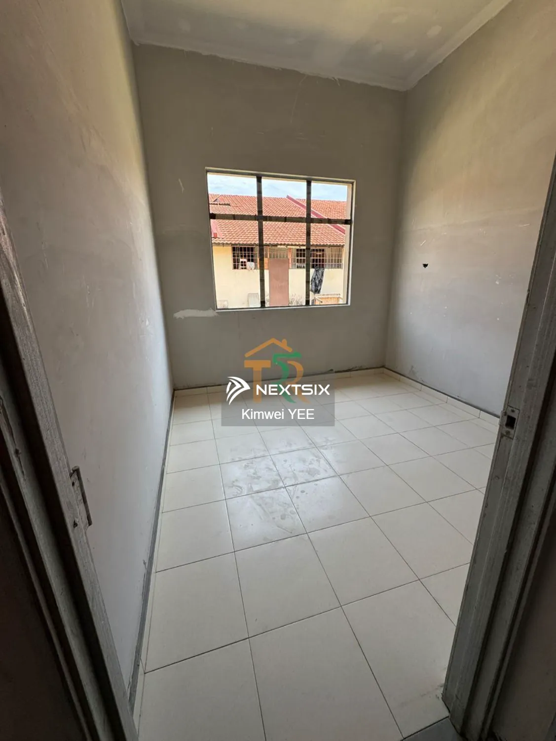 1-sty Terrace/Link House For Sale in Kuantan Pahang - Image 7