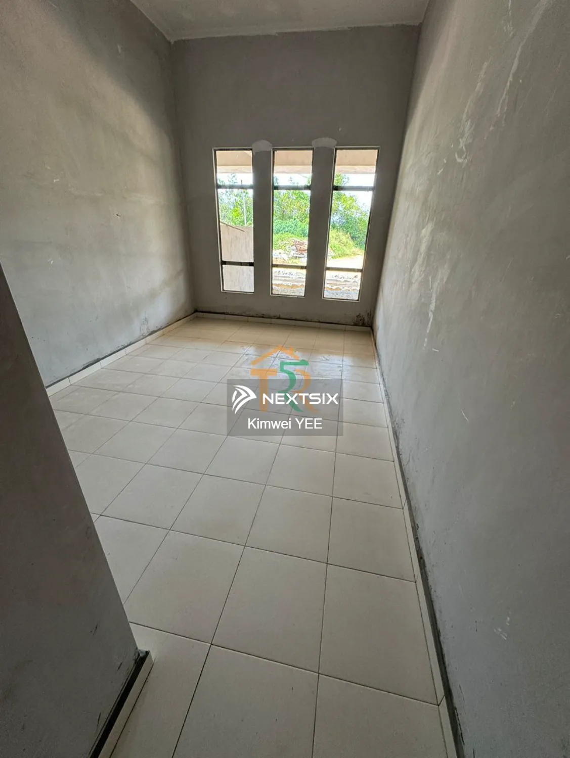 1-sty Terrace/Link House For Sale in Kuantan Pahang - Image 8