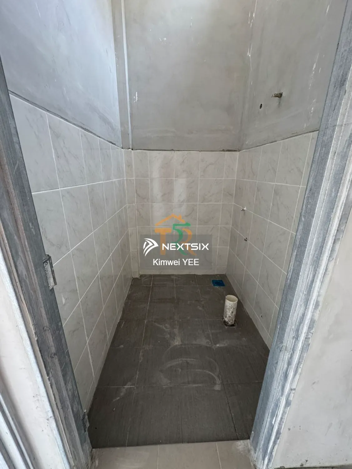 1-sty Terrace/Link House For Sale in Kuantan Pahang - Image 9