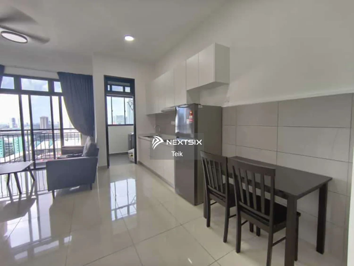 Serviced Residence For Rent in Johor Bahru Johor