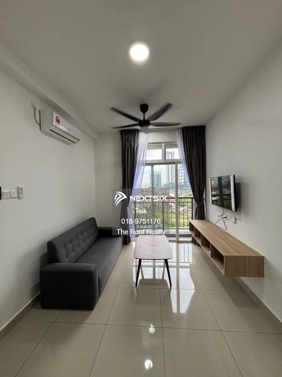 Serviced Residence For Rent in Johor Bahru Johor