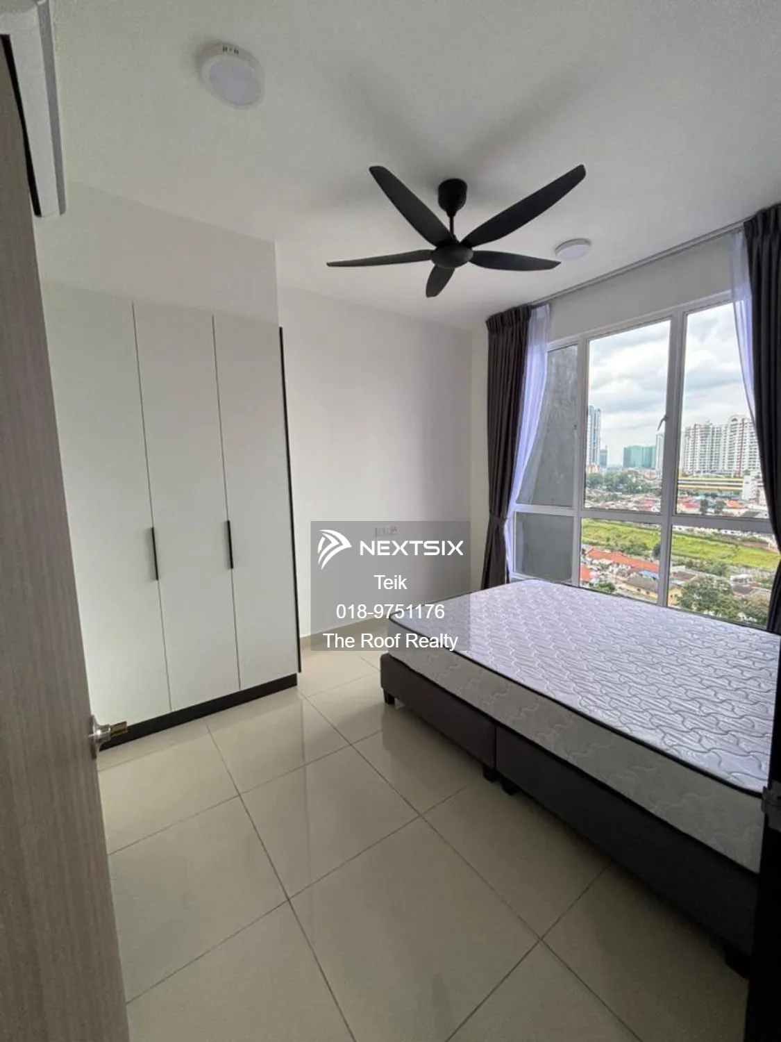 Serviced Residence For Rent in Johor Bahru Johor - Image 5