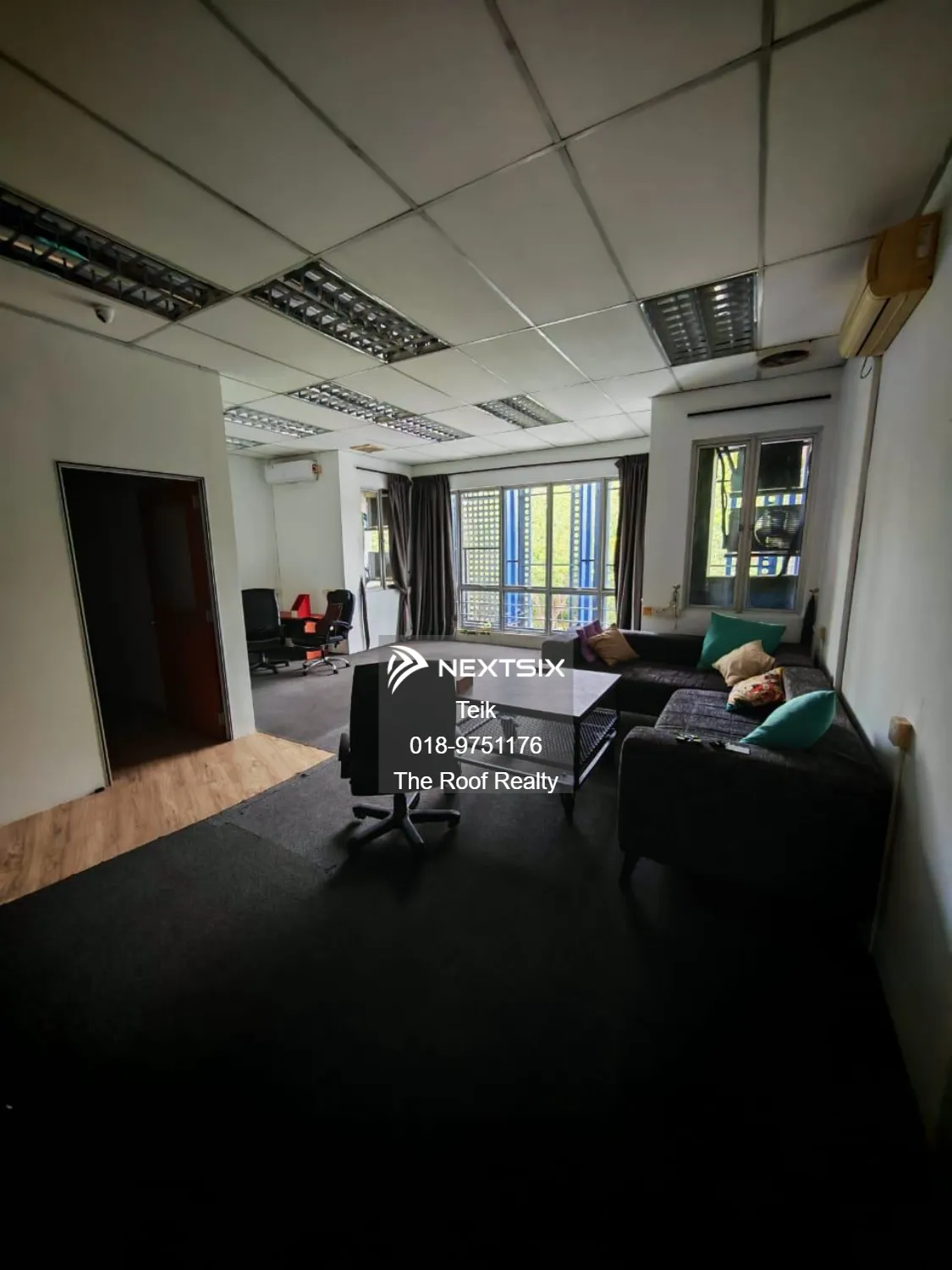 Office For Rent in Johor Bahru Johor