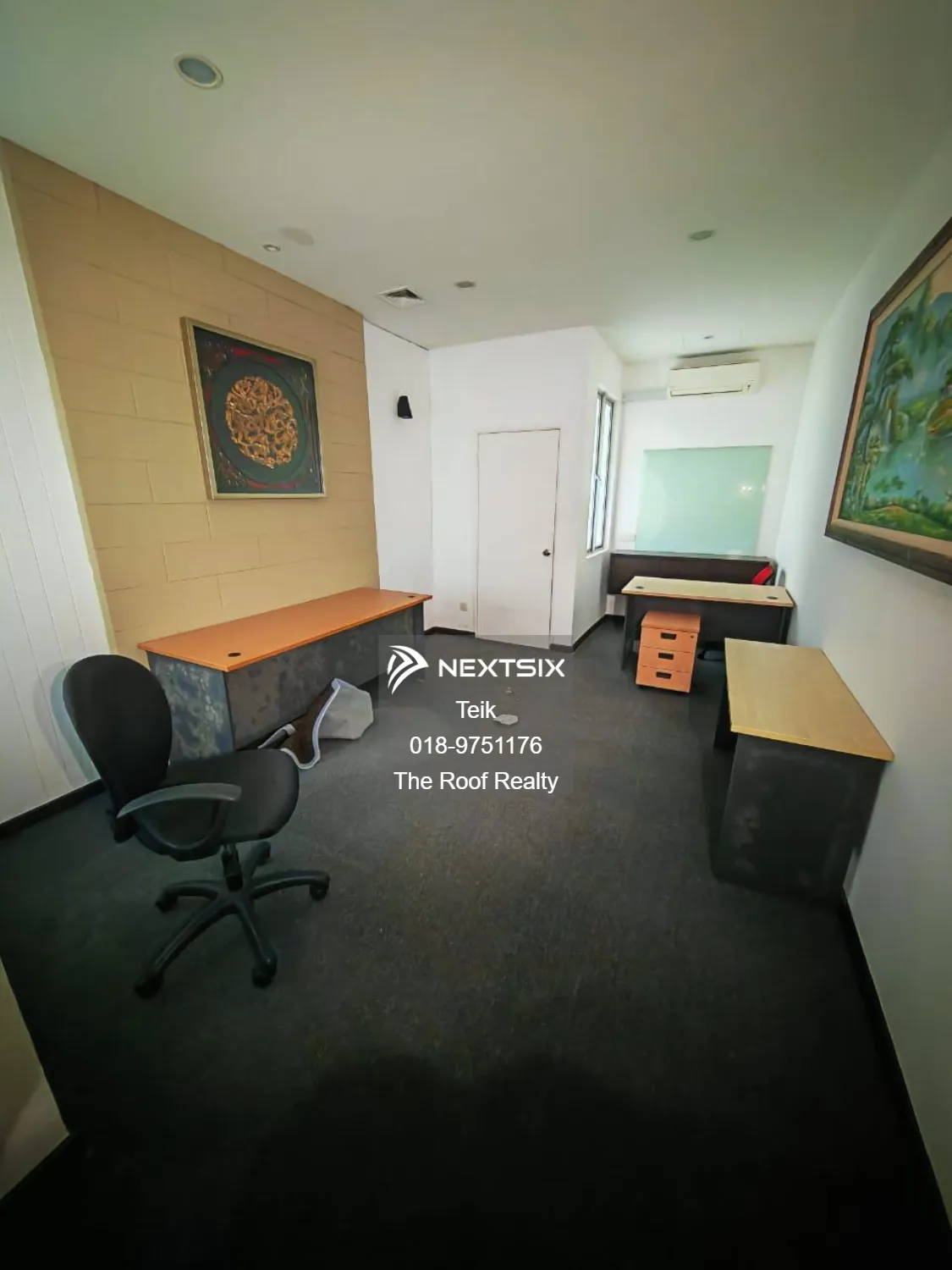 Office For Rent in Johor Bahru Johor - Image 10
