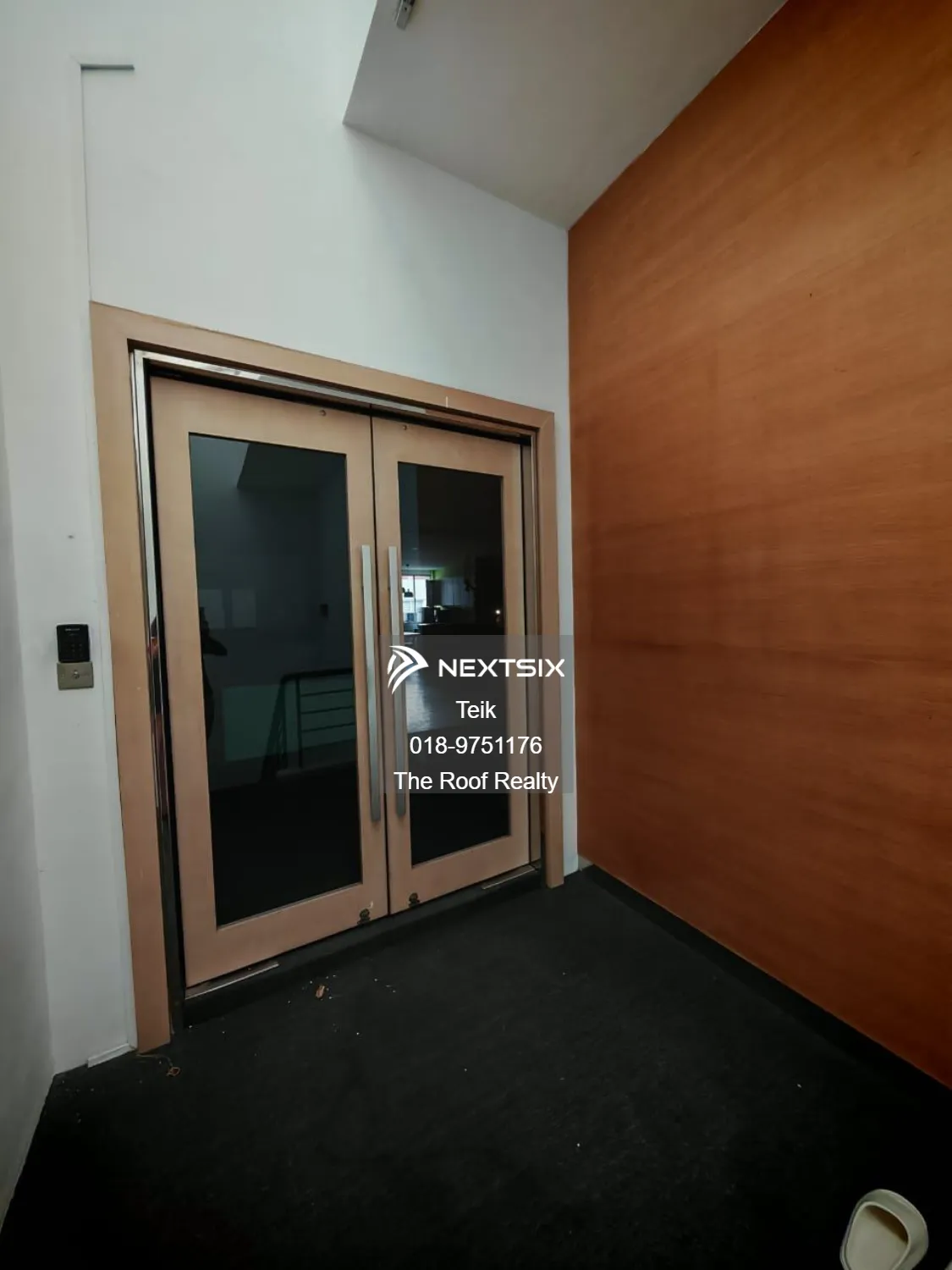 Office For Rent in Johor Bahru Johor - Image 11
