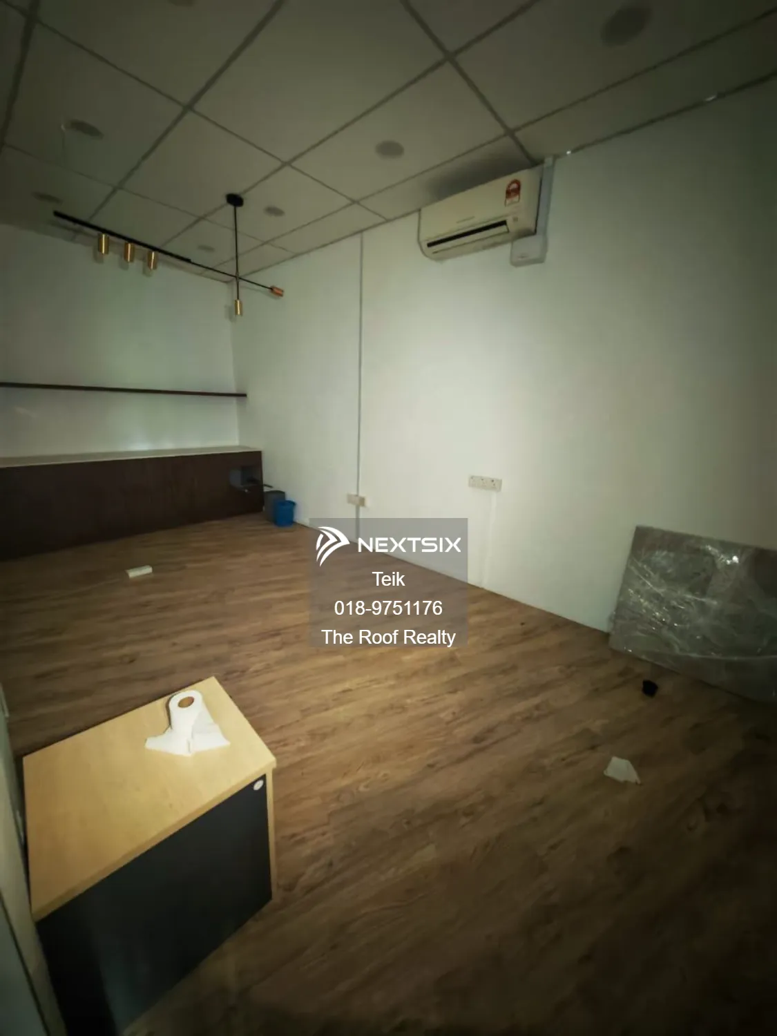 Office For Rent in Johor Bahru Johor - Image 12