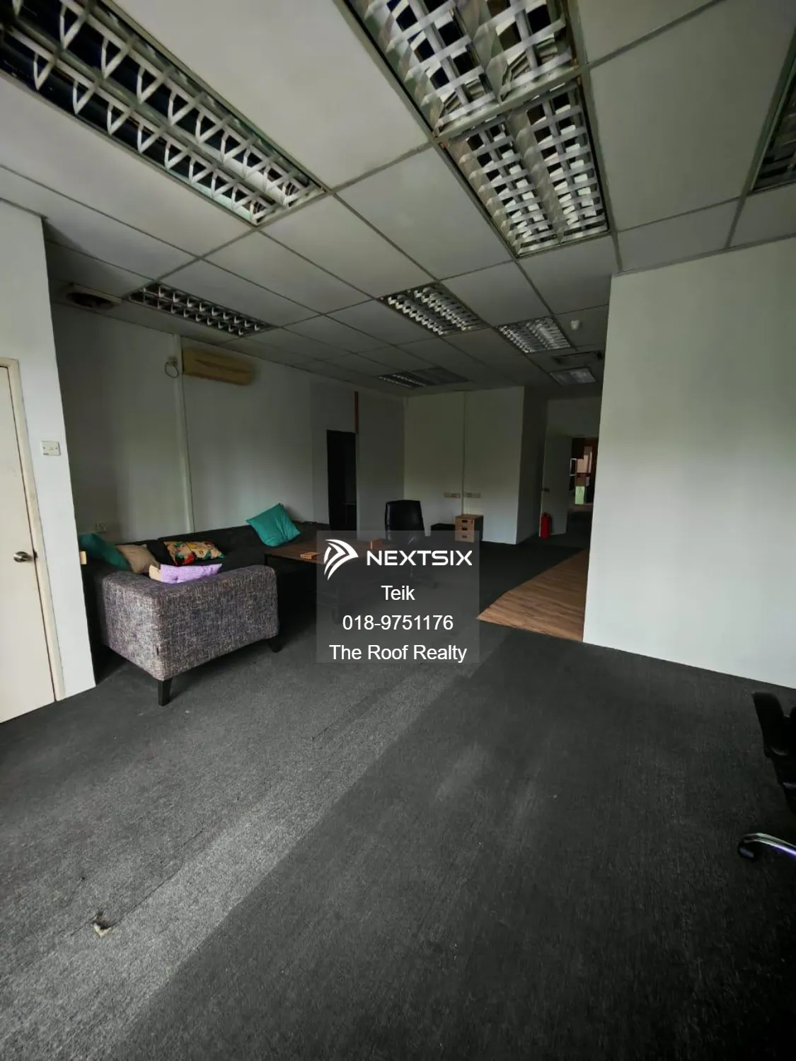 Office For Rent in Johor Bahru Johor - Image 5