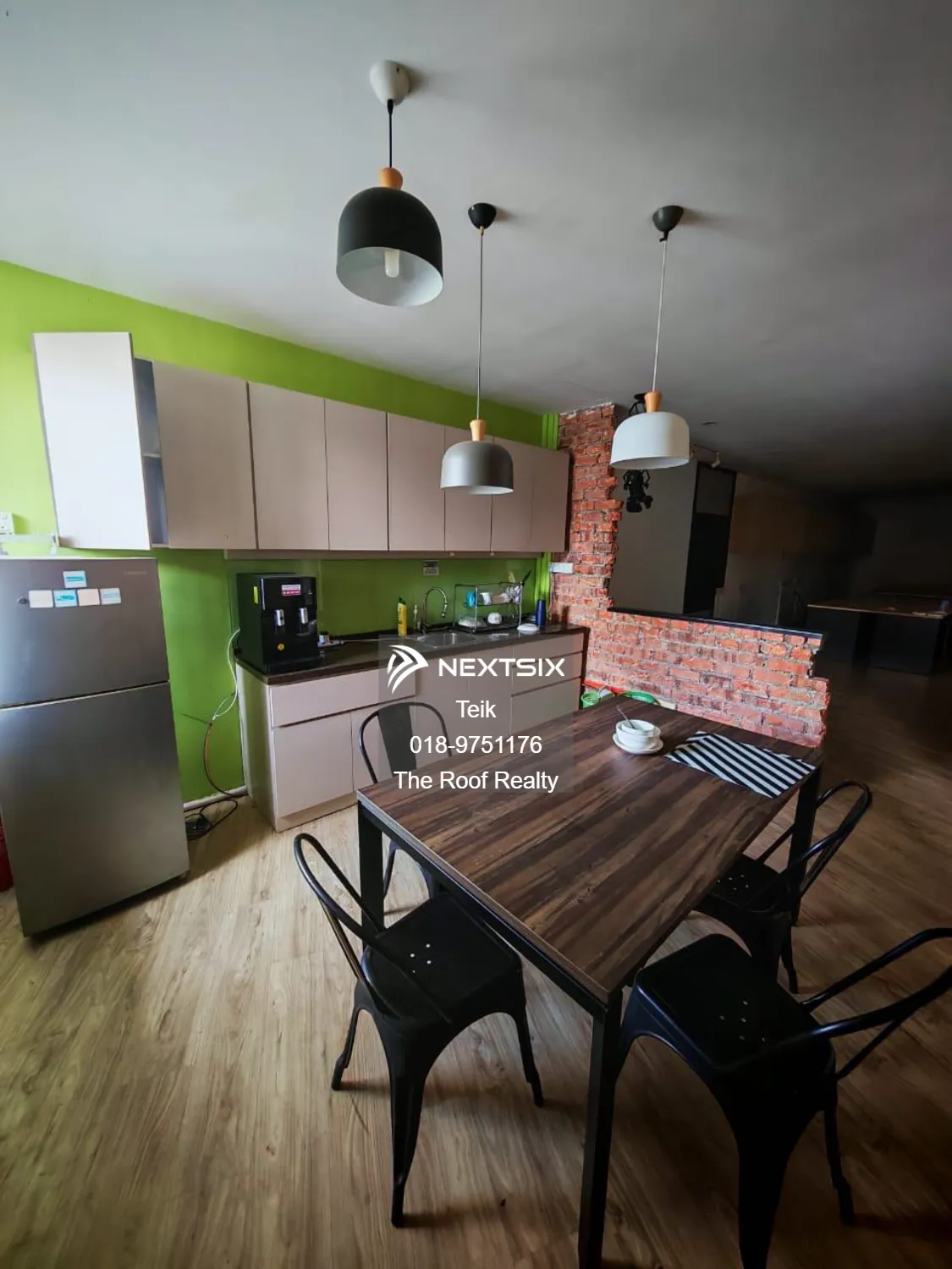 Office For Rent in Johor Bahru Johor - Image 6