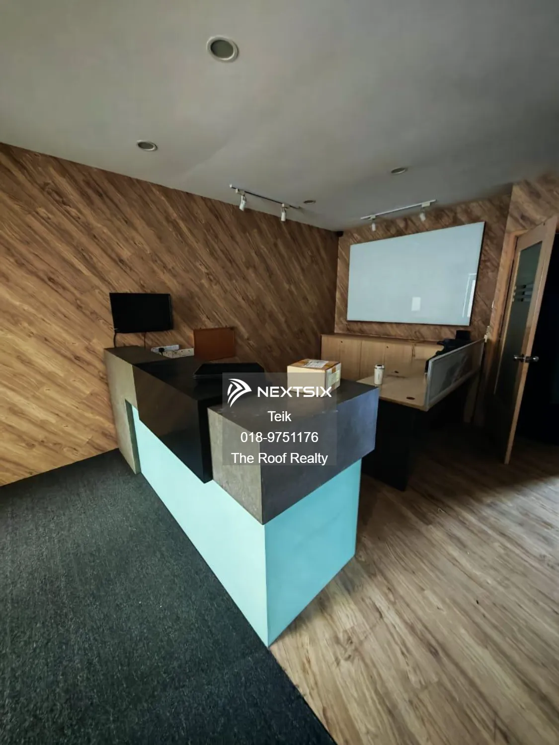 Office For Rent in Johor Bahru Johor - Image 7