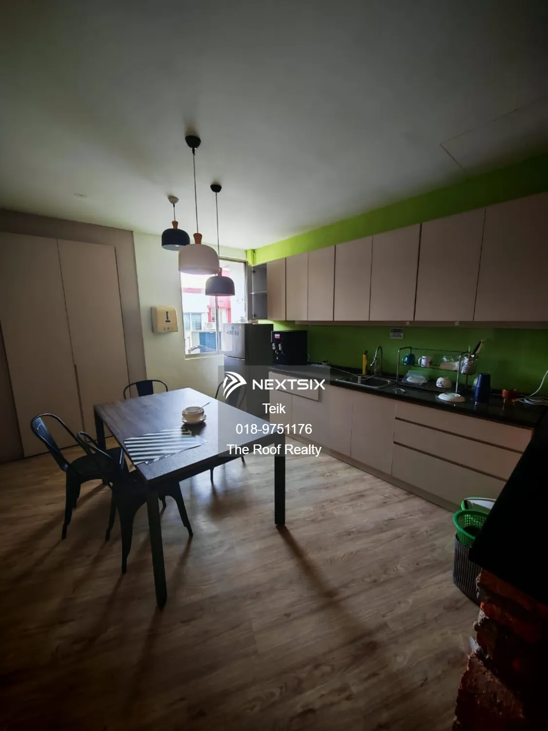 Office For Rent in Johor Bahru Johor - Image 8