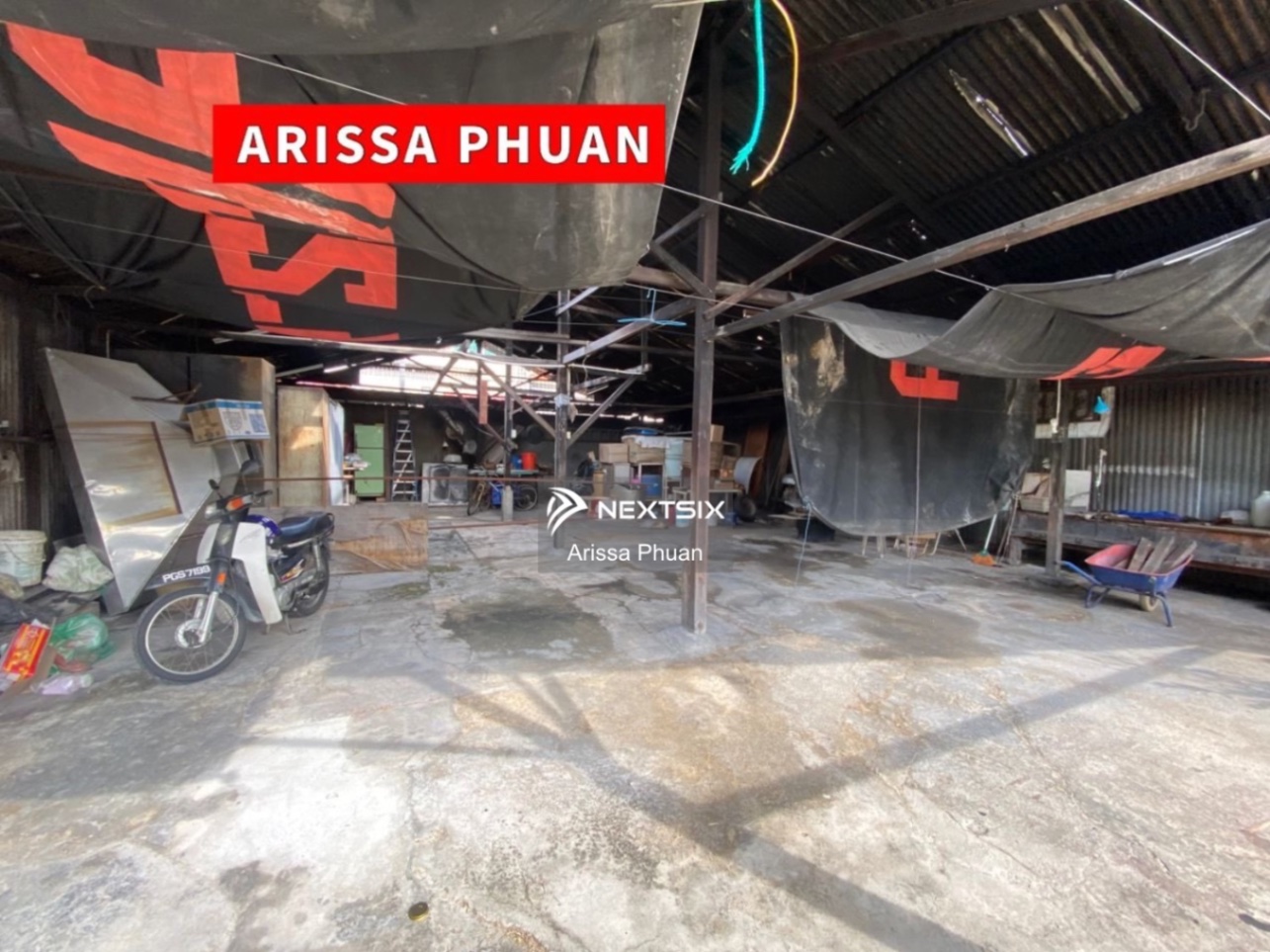 Bungalow For Sale in Tanjung Bungah Penang